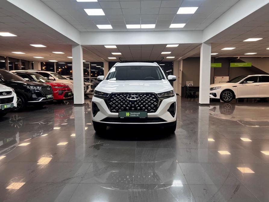 Chery Tiggo 7 Pro Max I Тверь  - изображение 3