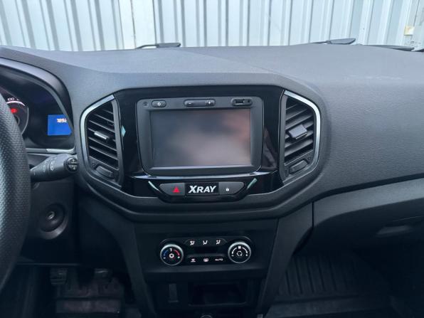 Lada (ВАЗ) XRAY I с пробегом 2016 года, цена 749 000 рублей, 78926 км, хэтчбек, Автокод Объявления