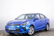Kia Rio IV Пермь  - изображение 27