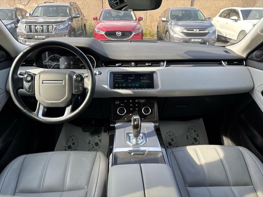 Land Rover Range Rover Evoque II Пермь  - изображение 22