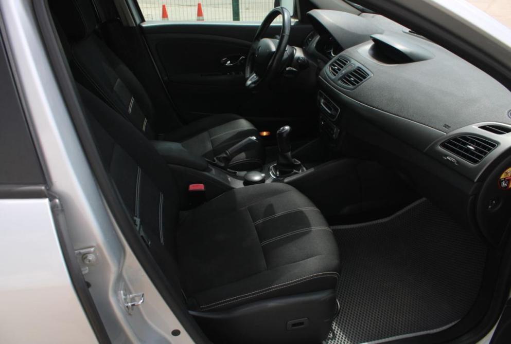 Renault Megane III Рестайлинг Саратов  - изображение 19