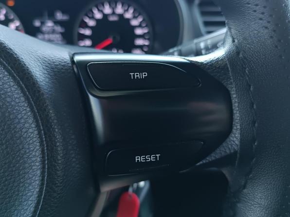Kia Rio IV с пробегом 2019 года, цена 970 000 рублей, 191188 км, седан, Автокод Объявления