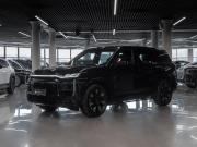 GAC Trumpchi S7 Москва  - изображение 39