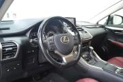 Lexus NX I Рестайлинг Сургут  - изображение 39
