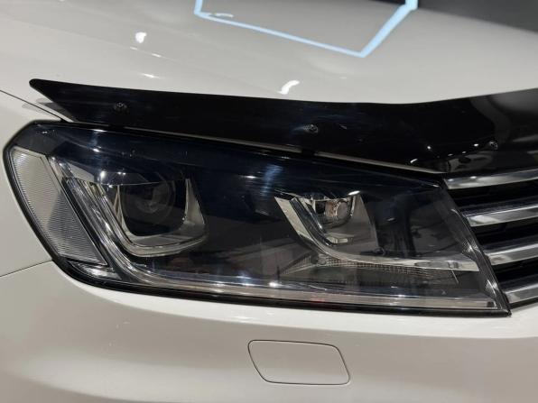 Volkswagen Touareg II Рестайлинг с пробегом 2016 года, цена 2 980 000 рублей, 161000 км, внедорожник, Автокод Объявления