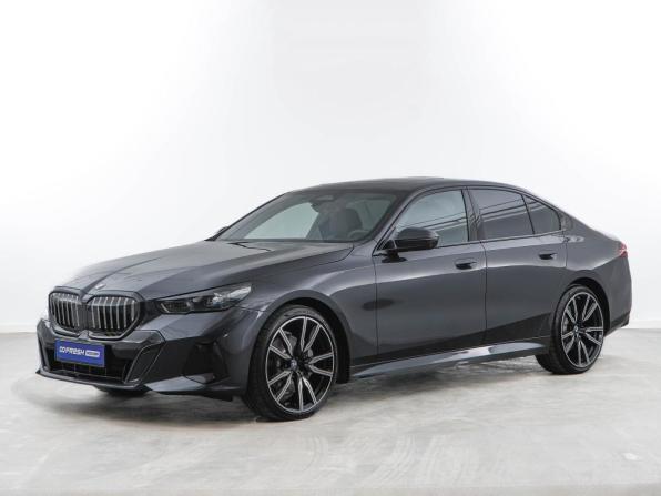 BMW 5 серии VIII (G60/G61/G68) с пробегом 2023 года, цена 7 380 046 рублей, 28785 км, седан, Автокод Объявления