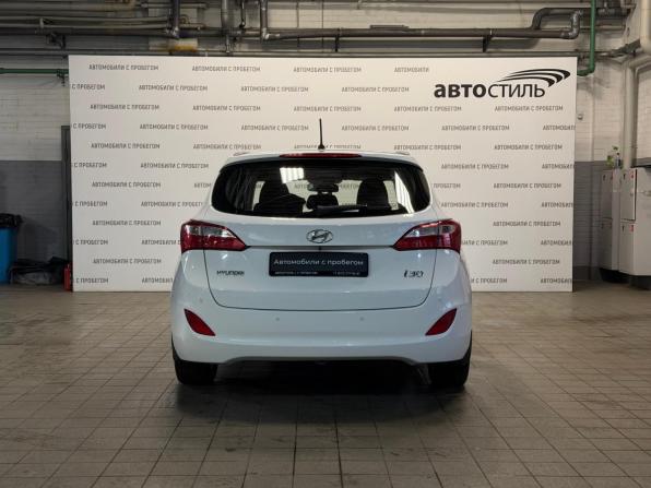 Hyundai i30 II с пробегом 2012 года, цена 799 000 рублей, 189408 км, универсал, Автокод Объявления
