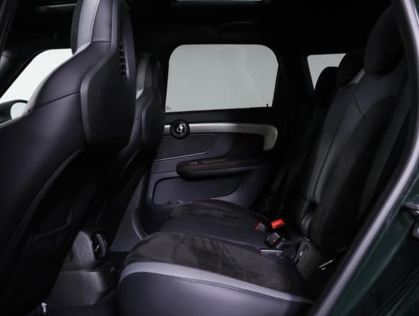 Mini Countryman II Рестайлинг с пробегом 2021 года, цена 3 634 000 рублей, 68486 км, внедорожник, Автокод Объявления
