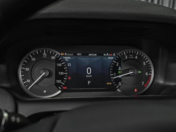 Land Rover Discovery Sport I Рестайлинг с пробегом 2021 года, цена 3 539 000 рублей, 46082 км, внедорожник, Автокод Объявления