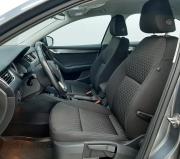 Skoda Octavia III (A7) Рестайлинг Москва  - изображение 25