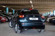 Nissan Juke I Уфа  - изображение 25
