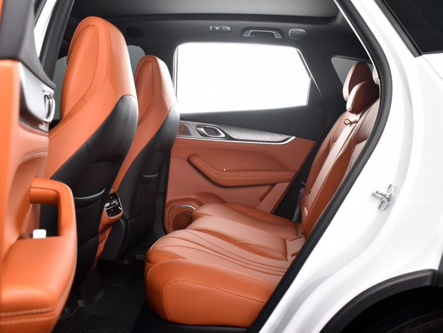 Geely Galaxy M7 Кемерово  - изображение 14