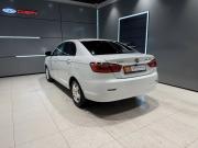 Lifan Solano II Новосибирск  - изображение 26