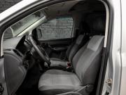 Volkswagen Caddy III Рестайлинг Екатеринбург  - изображение 25