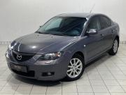 Mazda 3 I (BK) Рестайлинг Курск  - изображение 17
