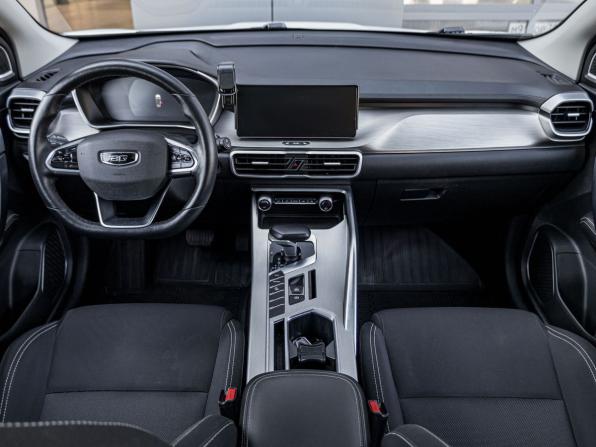 Belgee X50 с пробегом 2024 года, цена 1 750 000 рублей, 87400 км, внедорожник, Автокод Объявления