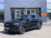 Jaecoo J7 I Краснодар  - изображение 23