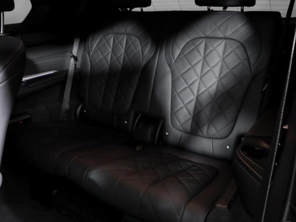 BMW X7 I (G07) Рестайлинг с пробегом 2022 года, цена 10 819 613 рублей, 52762 км, внедорожник, Автокод Объявления