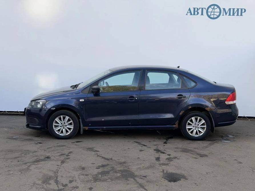 Volkswagen Polo V Москва  - изображение 8