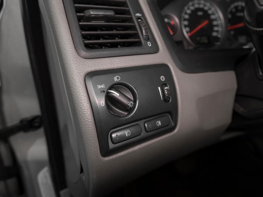 Volvo XC70 I Рестайлинг Москва  - изображение 18