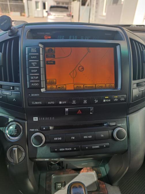 Toyota Land Cruiser 200 Series Астрахань  - изображение 15