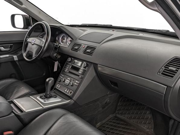 Volvo XC90 I Рестайлинг с пробегом 2011 года, цена 2 435 000 рублей, 55490 км, внедорожник, Автокод Объявления
