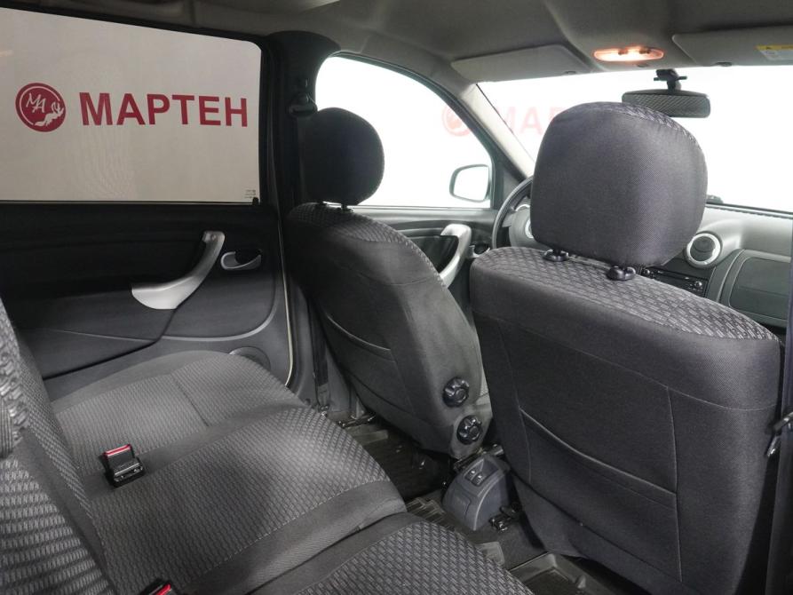 Lada (ВАЗ) Largus I Вологда  - изображение 11