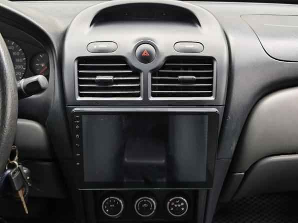 Nissan Almera Classic I с пробегом 2010 года, цена 540 000 рублей, 217895 км, седан, Автокод Объявления