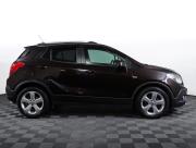 Opel Mokka I Москва  - изображение 21