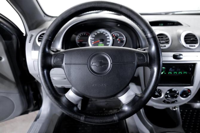 Chevrolet Lacetti I с пробегом 2012 года, цена 479 000 рублей, 271561 км, хэтчбек, Автокод Объявления