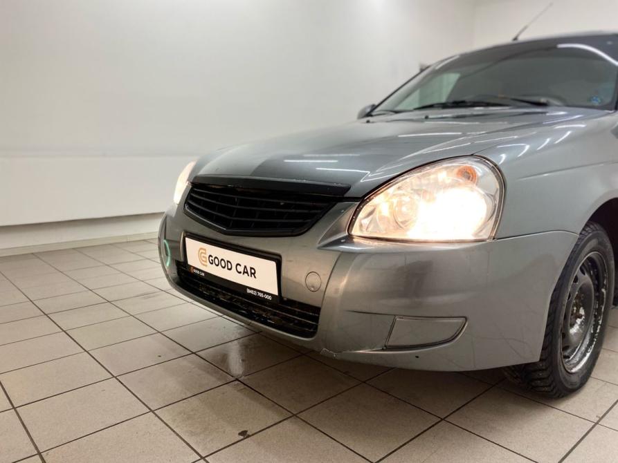 Lada (ВАЗ) Priora I Энгельс  - изображение 10