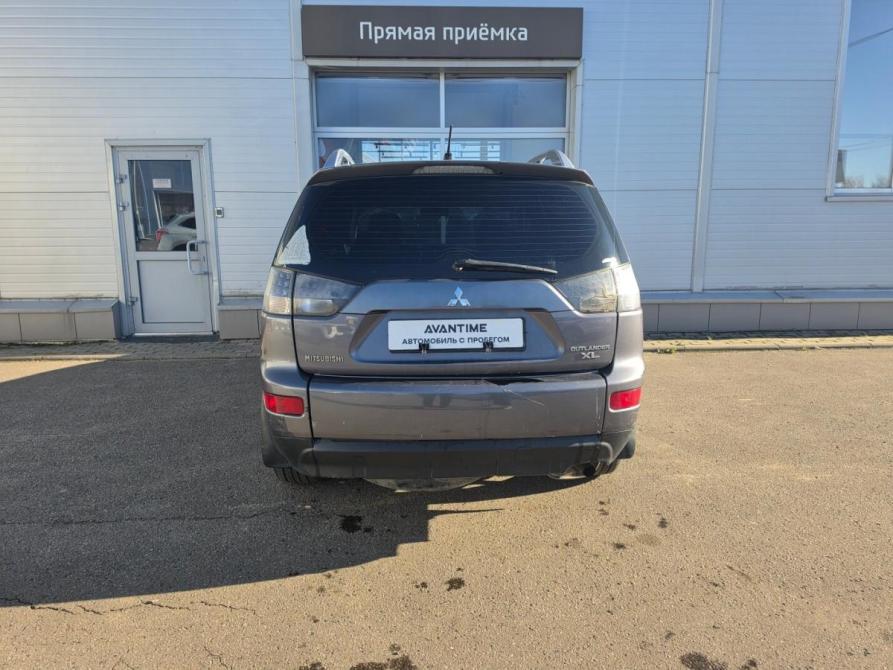 Mitsubishi Outlander II Москва  - изображение 7