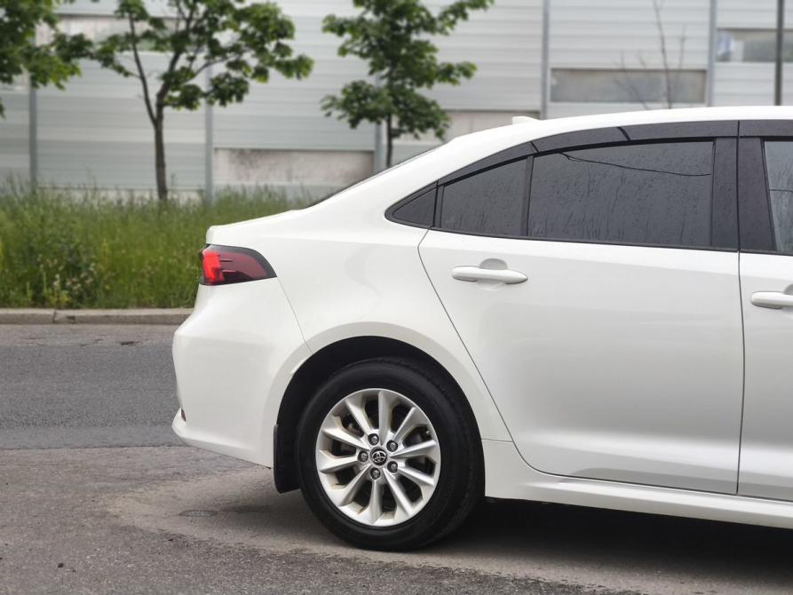 Toyota Corolla XII (E210) Санкт-Петербург  - изображение 7