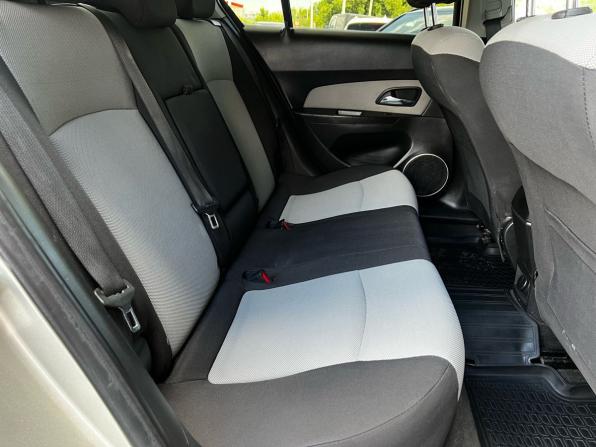 Chevrolet Cruze I с пробегом 2011 года, цена 642 500 рублей, 177144 км, седан, Автокод Объявления