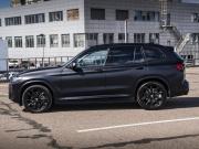 BMW X3 III (G01) Рестайлинг Москва  - изображение 36