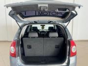 Chevrolet Captiva I Рестайлинг Екатеринбург  - изображение 32