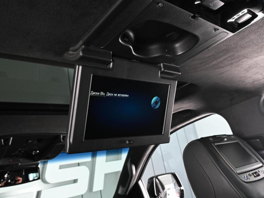 Cadillac Escalade IV Ростов-на-Дону  - изображение 26