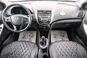 Hyundai Solaris I Красноярск  - изображение 33