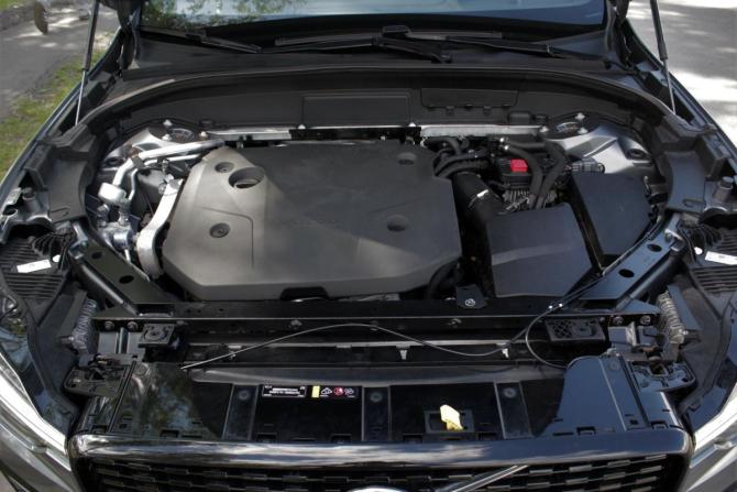 Volvo XC60 II с пробегом 2021 года, цена 3 890 000 рублей, 167911 км, внедорожник, Автокод Объявления