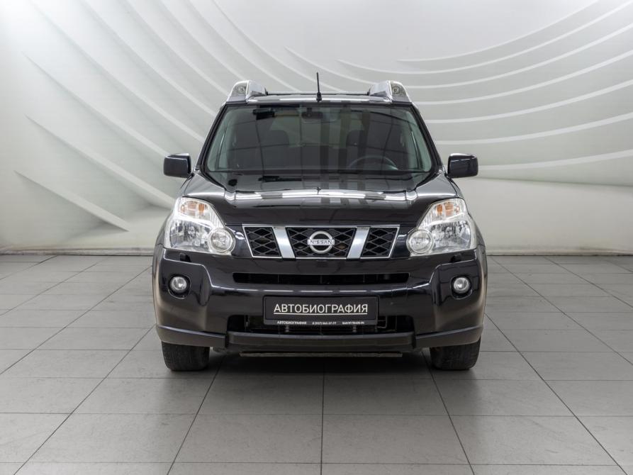Nissan X-Trail II Волгоград  - изображение 2