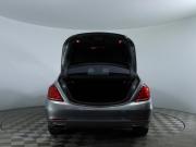 Mercedes-Benz S-Класс VI (W222 C217) Санкт-Петербург  - изображение 36