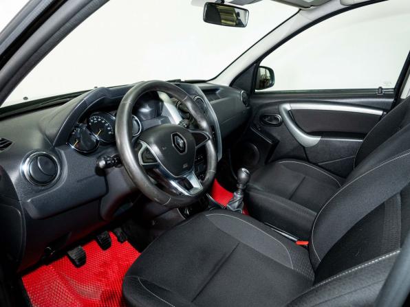 Renault Duster I Рестайлинг с пробегом 2020 года, цена 1 479 000 рублей, 105901 км, внедорожник, Автокод Объявления