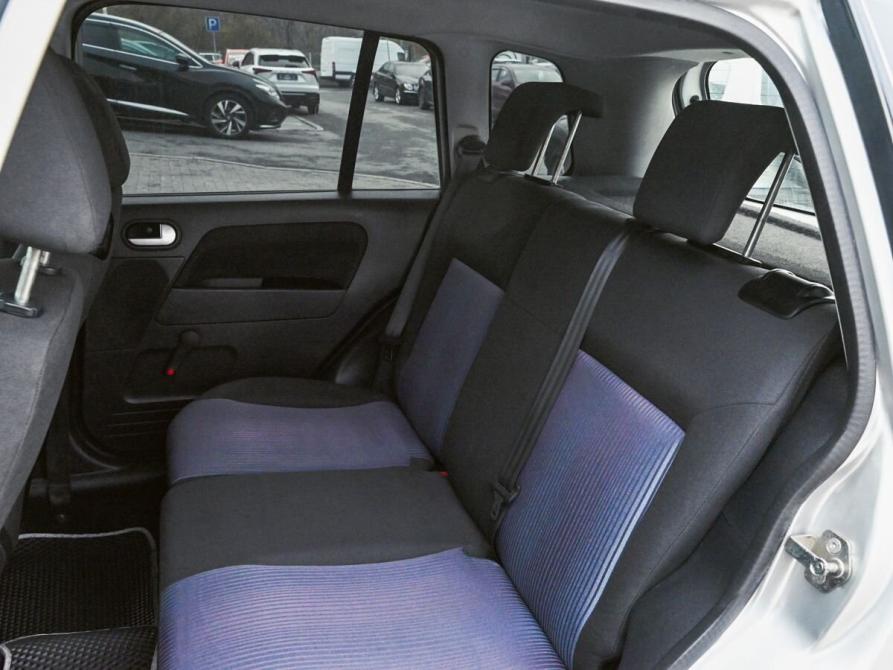 Ford Fusion I Рестайлинг Екатеринбург  - изображение 15