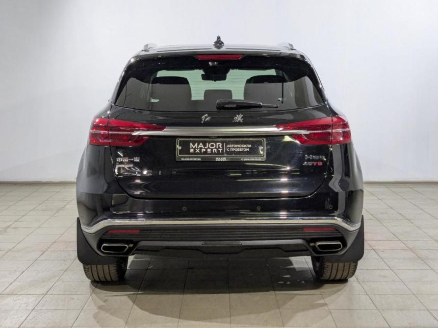 Hongqi HS5 I Химки  - изображение 16