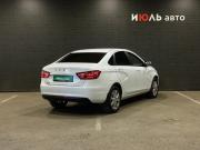 Lada (ВАЗ) Vesta I Челябинск  - изображение 27