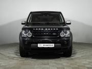 Land Rover Discovery IV Санкт-Петербург  - изображение 25