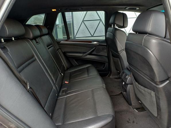 BMW X5 II (E70) Рестайлинг с пробегом 2010 года, цена 1 749 000 рублей, 239890 км, внедорожник, Автокод Объявления