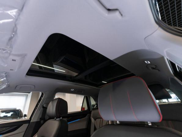 Volkswagen Teramont I Рестайлинг (China Market) с пробегом 2026 года, цена 5 650 000 рублей, 10 км, внедорожник, Автокод Объявления