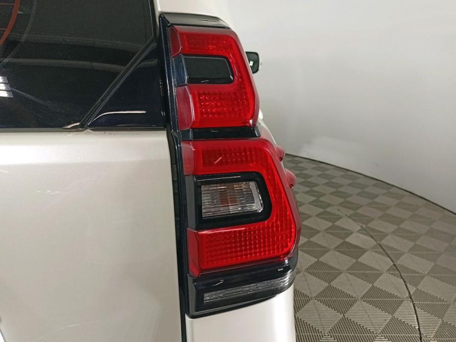 Toyota Land Cruiser Prado 150 Series Рестайлинг 3 Архангельск  - изображение 10