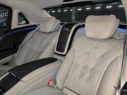 Mercedes-Benz Maybach S-Класс I (X222) Новосибирск  - изображение 69